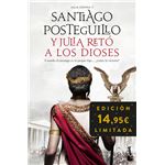 Y Julia retó a los dioses (Julia Domna II)