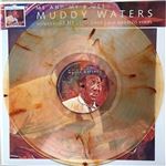 Me and My Blues - Vinilo color