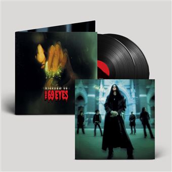 Blessed Be - 2 Vinilos