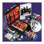 Box Set Up The Bracket 20th Anniversary - Vinilos + CDs + DVD + Libro