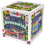 BRAINBOX DINOSAURIOS - Imagen 4