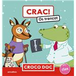 Crac! Os trencat