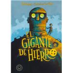 El Gigante De Hierro