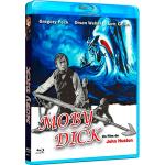 Moby Dick - Blu-Ray