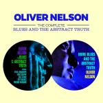 The Complete Blues and the Abstract Truth - CD