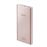 Powerbank Samsung Battery Pack 1000 mAh Oro Rosa_1