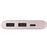 Powerbank Samsung Battery Pack 1000 mAh Oro Rosa_3