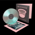 Everything Is Connected Best Of - Vinilo Transparente
