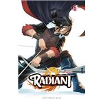 Radiant 6