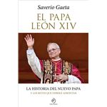 El papa León XIV