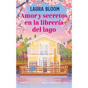 Amor Y Secretos En La Libreria Del Lago