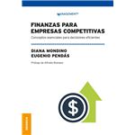 Finanzas Para Empresas Competitivas