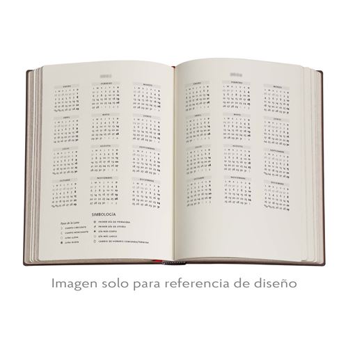 Agenda Paperblanks 2026 Mini Horizontal - Diseño Monet's Crisantemos, 160 Páginas, Banda Elástica, Cinta Marcadora, Papel Libre De ácido