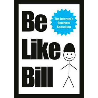 Be like bill-random house uk