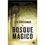 El bosque mágico (Trilogía Los Magos 2)