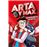 Arta y Max - Superagentes secretos
