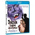 Drácula vuelve de la tumba - Blu-ray