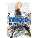 Tokyo Revengers 2 -Cat-