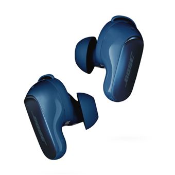 Auriculares Noise Cancelling Bose QuietComfort Ultra True Wireless Azul - 1