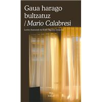 Gaua Harago Bultzatuz