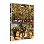 España Dividida - La Guerra Civil en color + La mirada de los historiadores - DVD