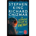 La Derniere Mission De Gwendy