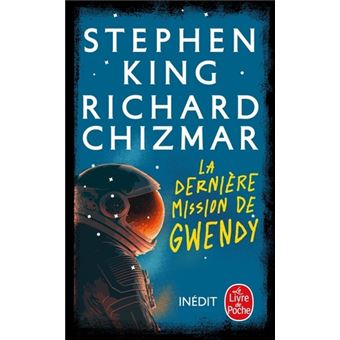 La Derniere Mission De Gwendy