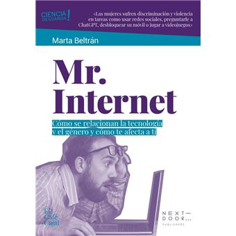 Mr. Internet - 1