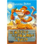 Misterio de la piramide de queso-s