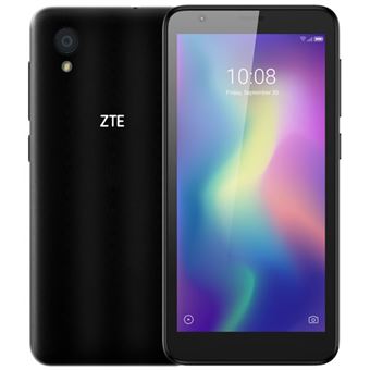 Прошить zte blade l8