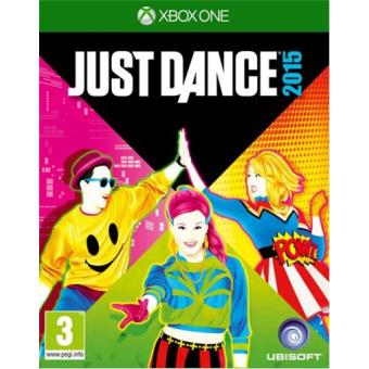 Just Dance 2015 Xbox One