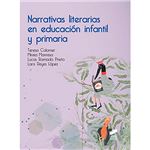 Narrativas literarias en educacion
