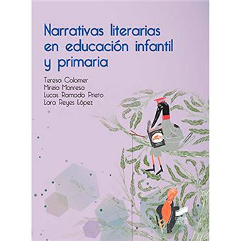 Narrativas literarias en educacion