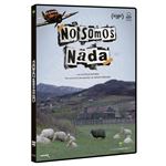 No somos nada - DVD