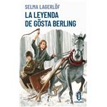La leyenda de Gösta Berling