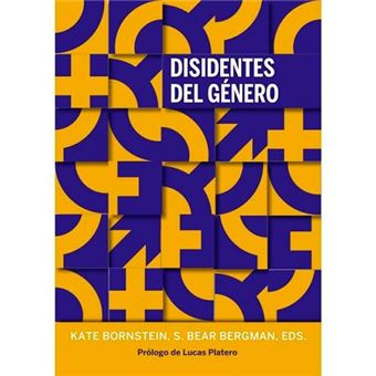 Disidentes de genero-la nueva gener
