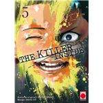 The killer inside 5