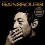 Essential Gainsbourg - Vinilo