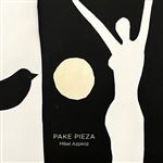 Pake pieza - CD