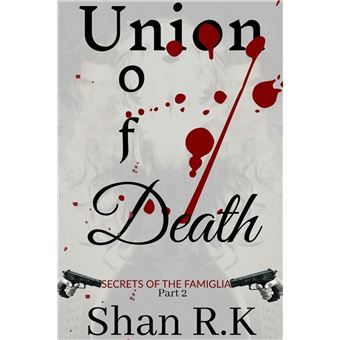 Union Of Death - 1