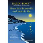 El caso de la desaparición en el Jardín del Mar