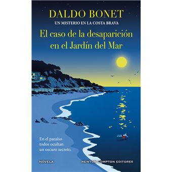 El caso de la desaparición en el Jardín del Mar