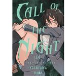 Call Of The Night 14