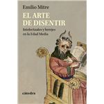 El arte de disentir