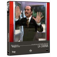 La cabina - Exclusiva Fnac - DVD