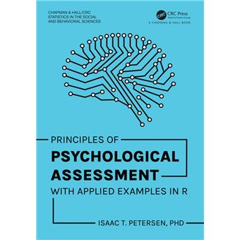 Principles of Psychological Assessment - 1