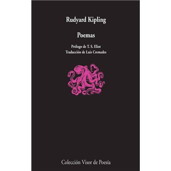 Poemas. Rudyard Kipling
