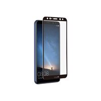 Protector de pantalla Muvit Negro transparente para Huawei Mate 10 Lite
