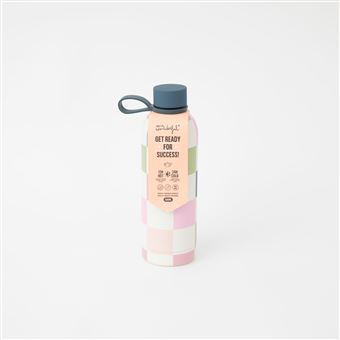 Bottiglia Termica In Acciaio Inossidabile Da 500 Ml: Il Compagno Perfetto Per Mantenere Tua Bevanda Preferita Alla Temperatura Ideale 83646955