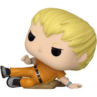 Figura Funko My Hero Academia League Baseball Mashirao Ojiro 10cm
